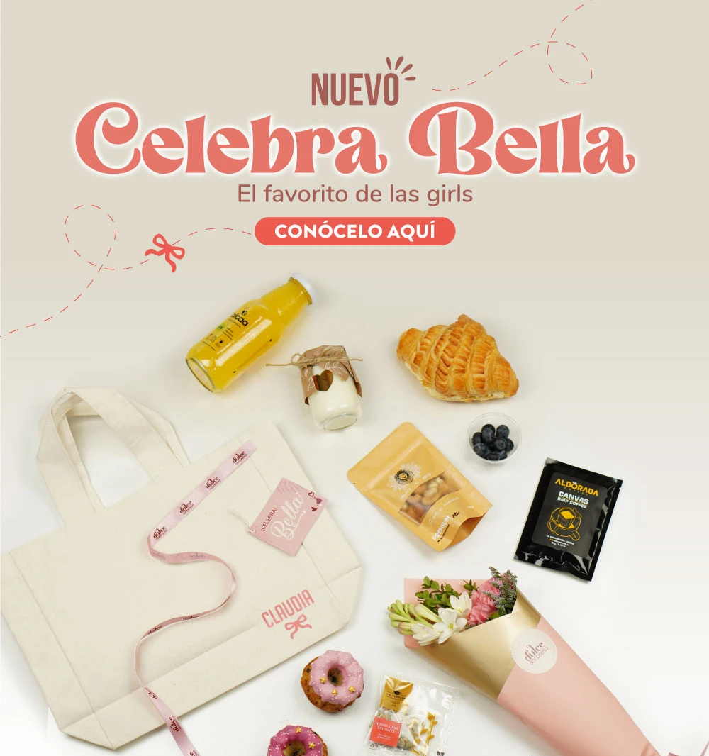 Dulce y Sorpresa